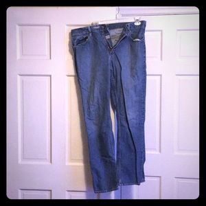 Ralph Lauren Jeans 34x32